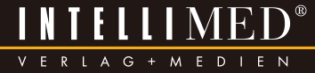 Logo INTELLIMED Verlag + Medien